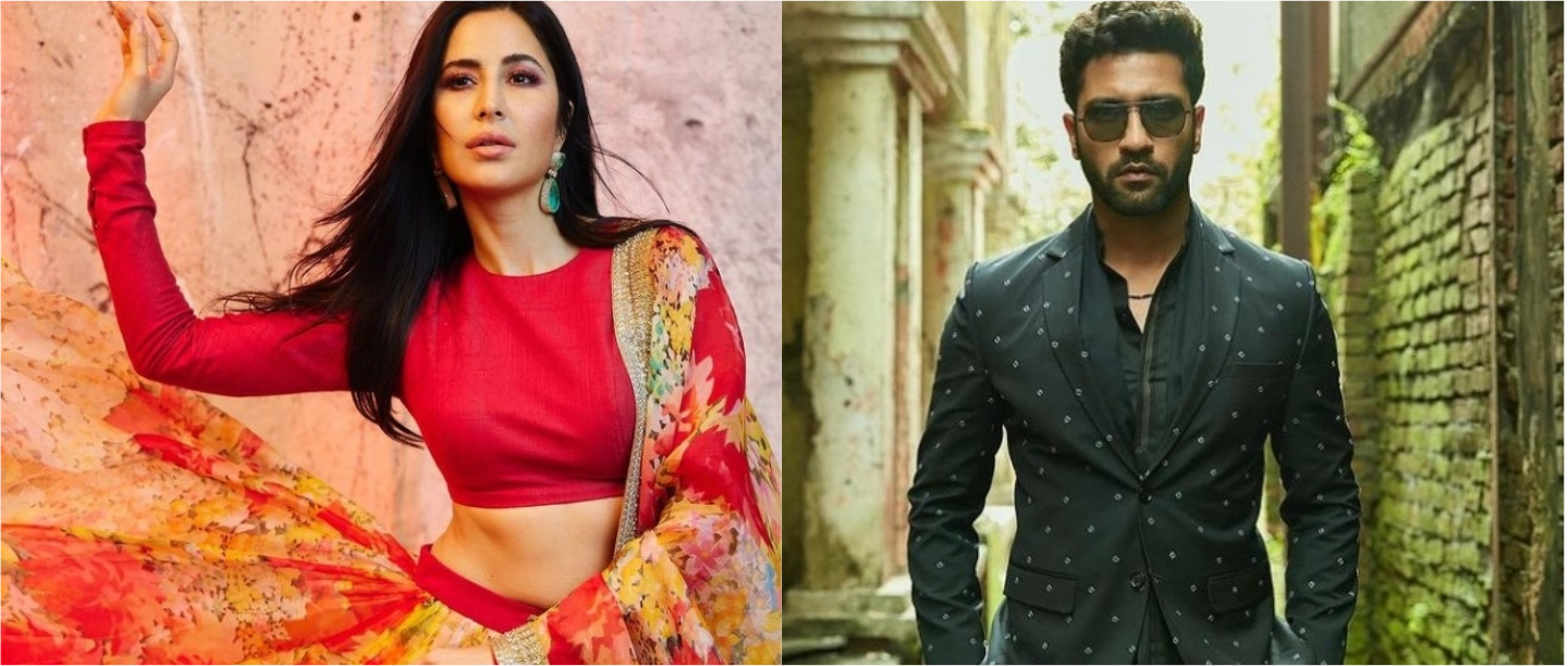 Vicky &amp; Katrina Are Set To Be Neighbours To This Star Jodi After Their Shaadi &amp; We&#8217;re Excited AF!