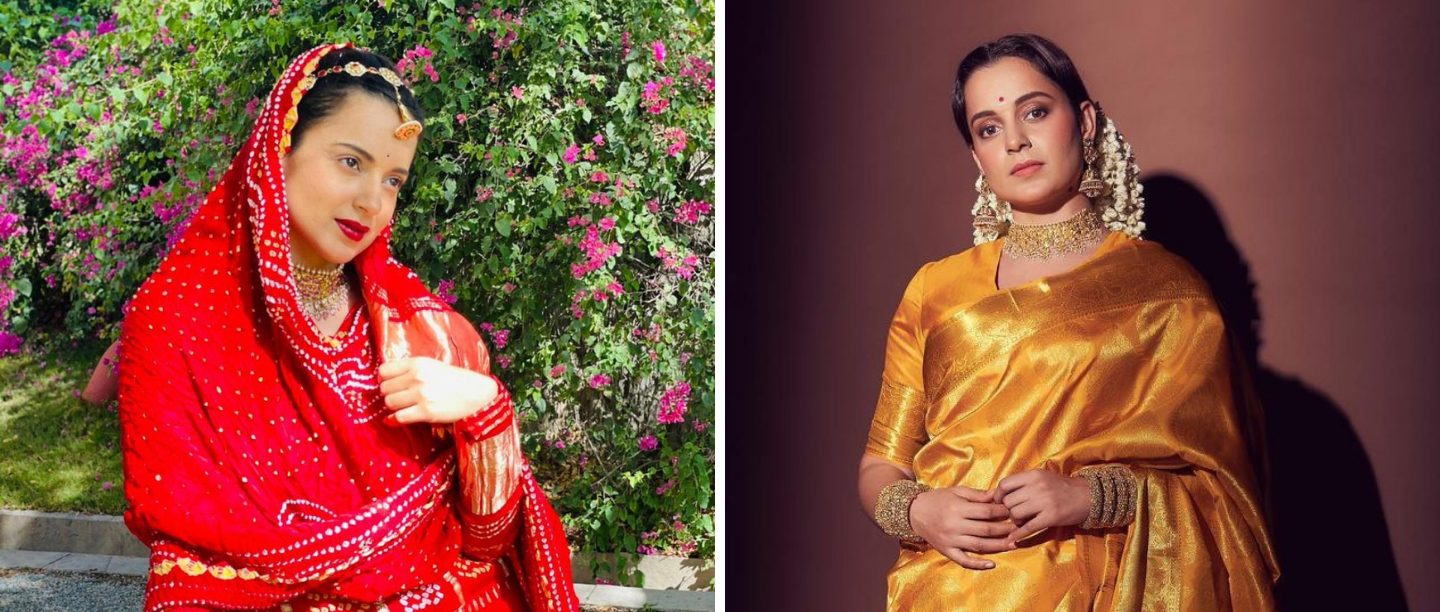 Is Kangana Ranaut In Love? The Actress Just Revealed Her Shaadi Plans &amp; We Are Beyond Excited