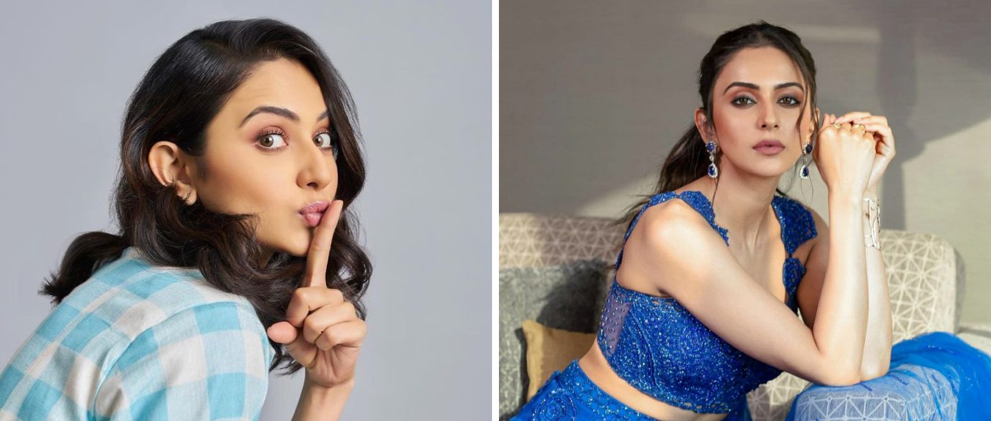 Is Rakul Preet Singh Planning To Tie The Knot To BF Jackky Bhagnani? The Actress Spills The Beans