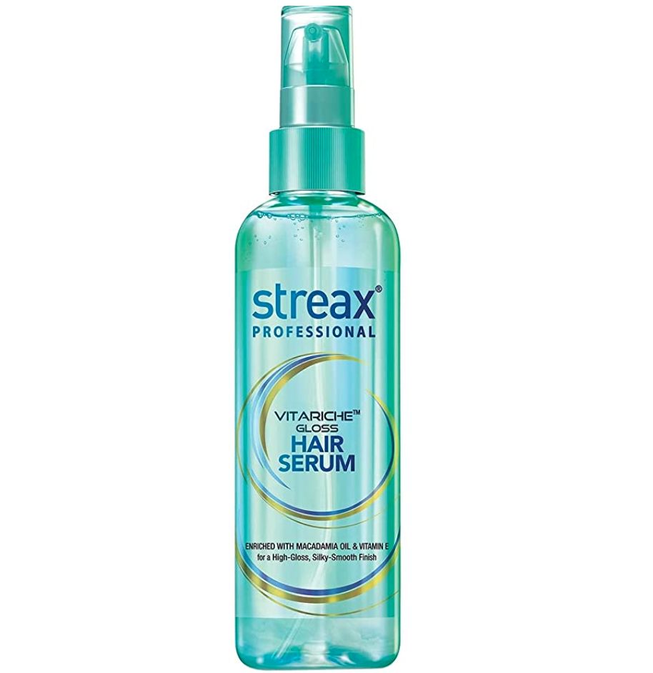 20 Best Heat Protectant For Hair (Sprays & Serums) To Use Before Hair  Straightening