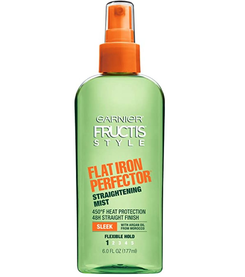 20 Best Heat Protectant For Hair (Sprays & Serums) To Use Before Hair  Straightening