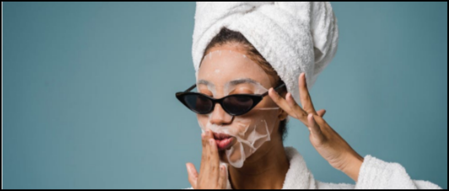 6 Brilliant Ways Of Using The Excess Serum From Your Sheet Mask