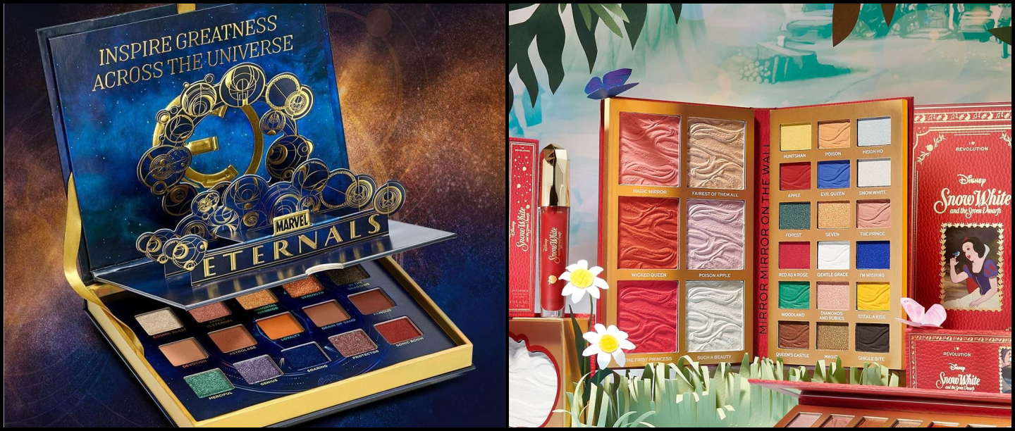 7 Magical Beauty Gifts For That The Disney Lover Of Your Life Will Adore