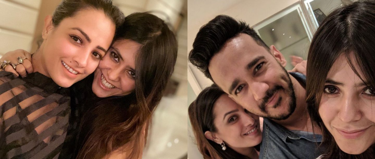 Anita Hassanandani Opens Up About Battling Depression &amp; Our Heart Is Breaking