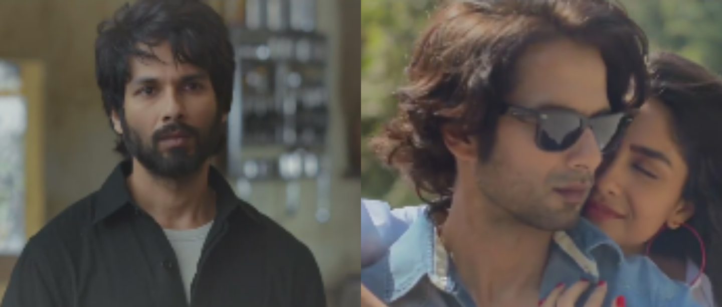 Shahid Jersey Trailer Out, Reminds Of Kabir Singh |POPxo