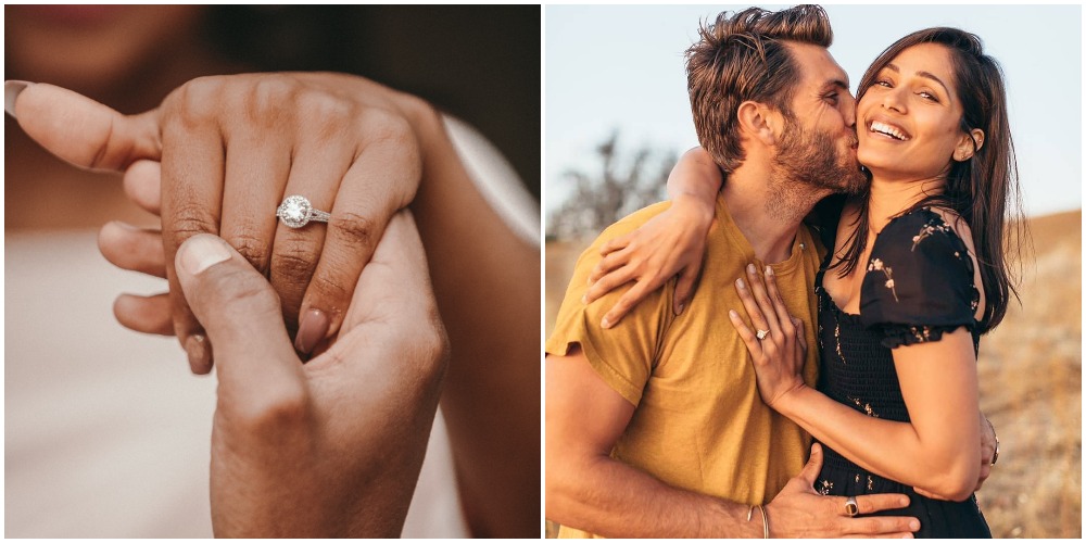How to Pose Regular Couples for Engagement Photos | PetaPixel