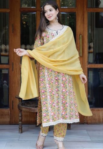 Pakistani suit hot sale ka design