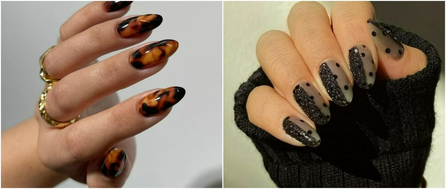 Mani Monday: 21 Nail Art Designs That Made It To Our Saved Folder This Year