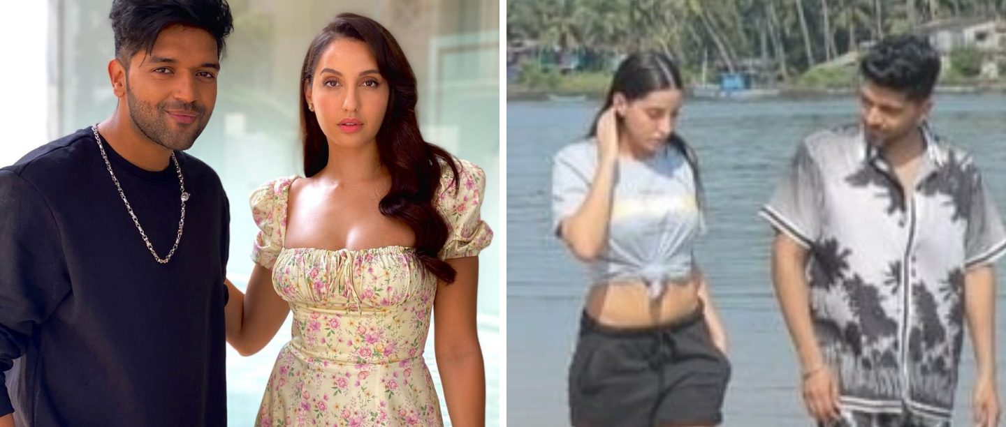 Ek Aur Love Story? Nora Fatehi And Guru Randhawa&#8217;s Goa Pics Spark Dating Rumours &amp; We&#8217;re Curious AF