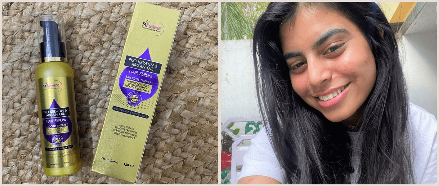 Hair Serum That Transformed My Hair Styling Game | POPxo Hair Serum That Transformed My Hair Styling Game | POPxo