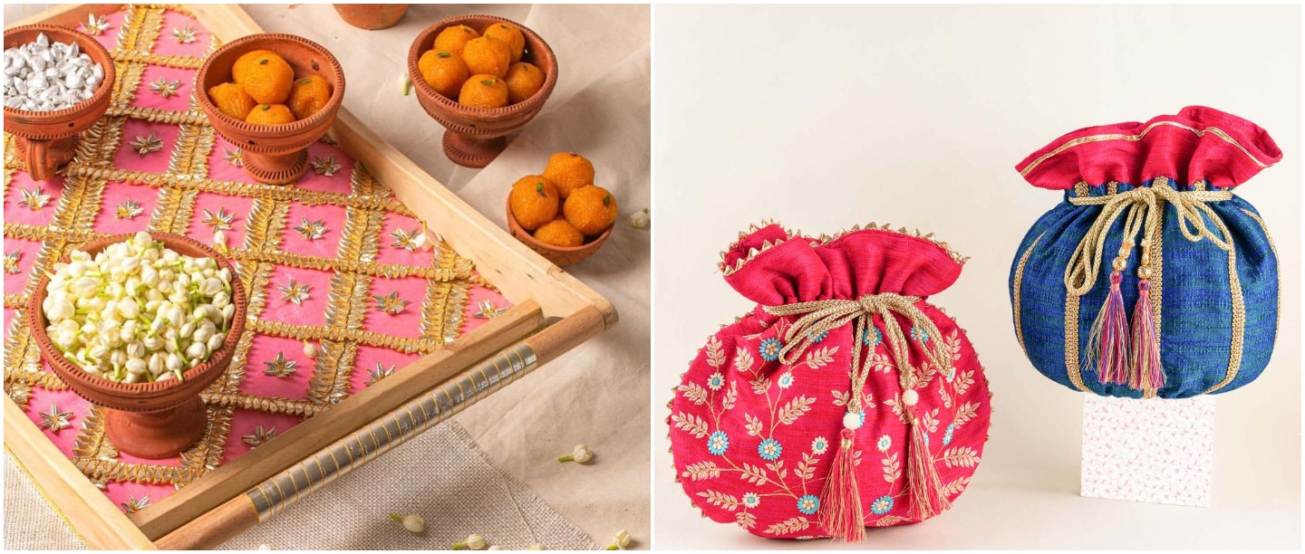 Lohri Gifts Online | Lohri Gift Hampers | Buy/Send Gifts for Lohri to India  - OyeGifts