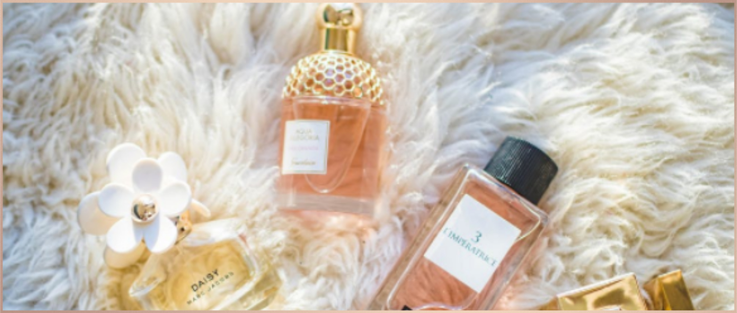 5 Cosy Fragrances That You&#8217;re Gonna Be Spritzing All Winter Long