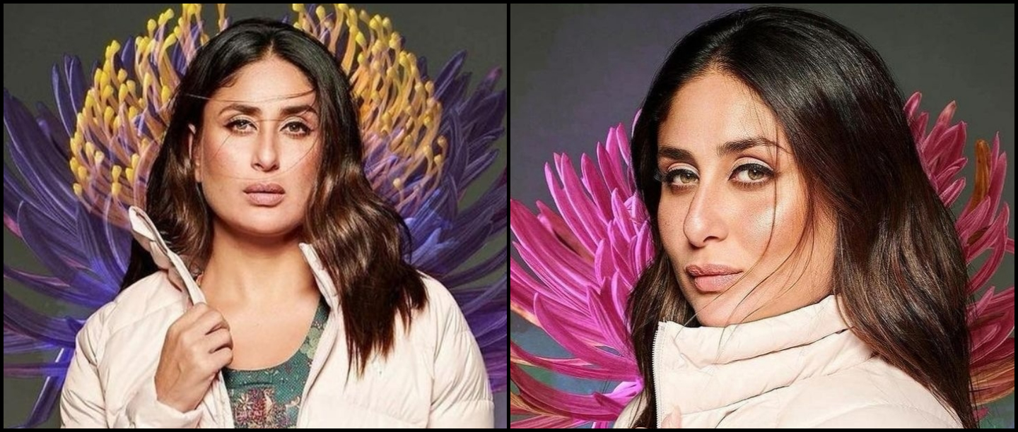 Kareena Kapoor&#8217;s Makeup Look Proves That Glowy Skin Will Always Be In