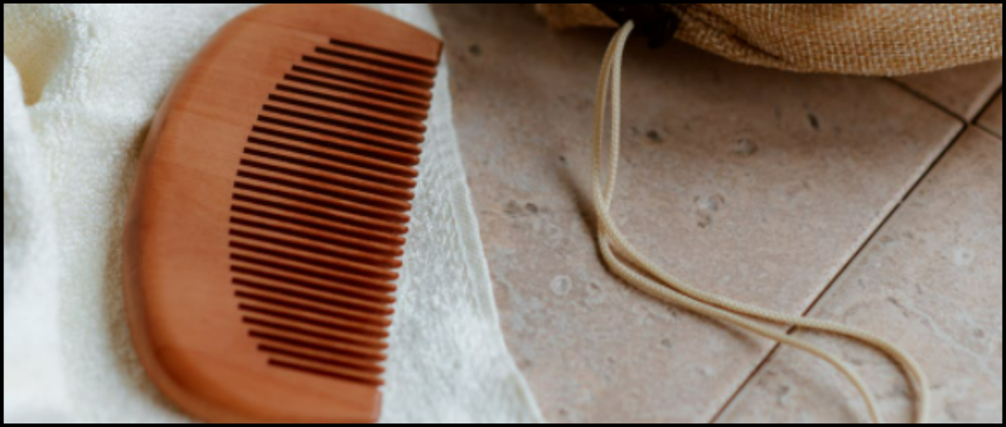 This Hairbrush Hack Is Going Viral &amp; It&#8217;s Going To Make You Want To Clean Yours RN