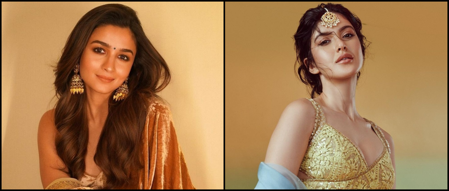 Bridesmaids, Take Makeup Inspo From These Bollywood Beauties For Your Bestie Ki Shaadi