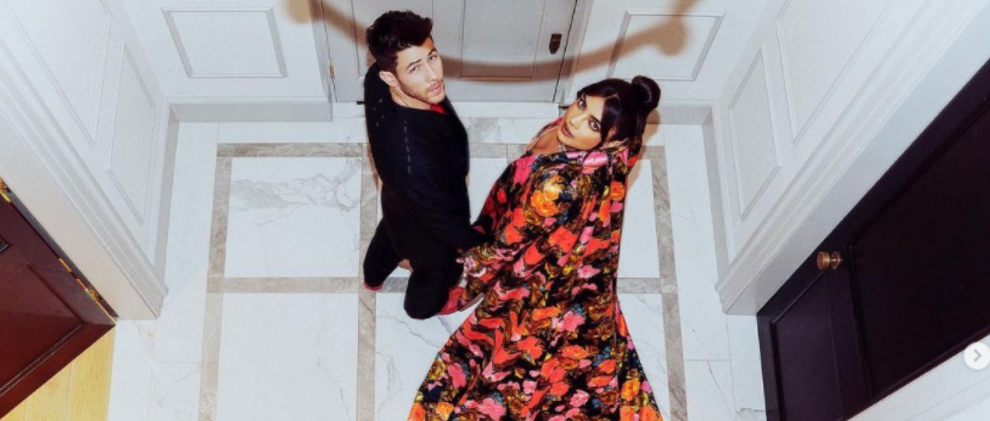 Forever &amp; Always! These Inside Pics From Priyanka Chopra-Nick Jonas&#8217;s Third Anniversary Celebration Are Every Bit Dreamy