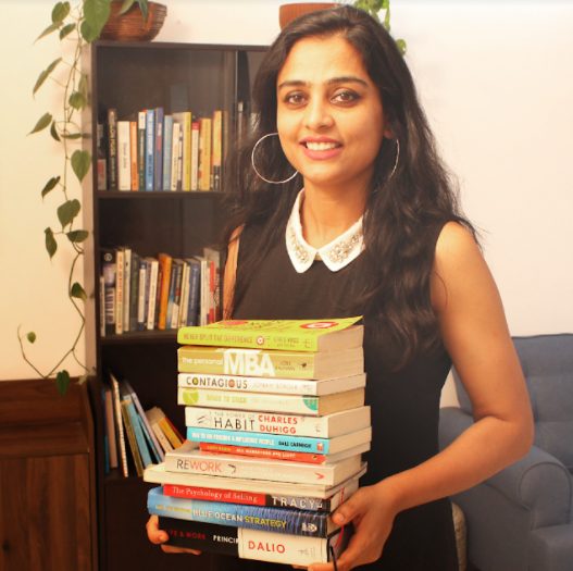 POPxo Women Who Won: Aditi Gupta, Founder Of Menstrupedia |POPxo