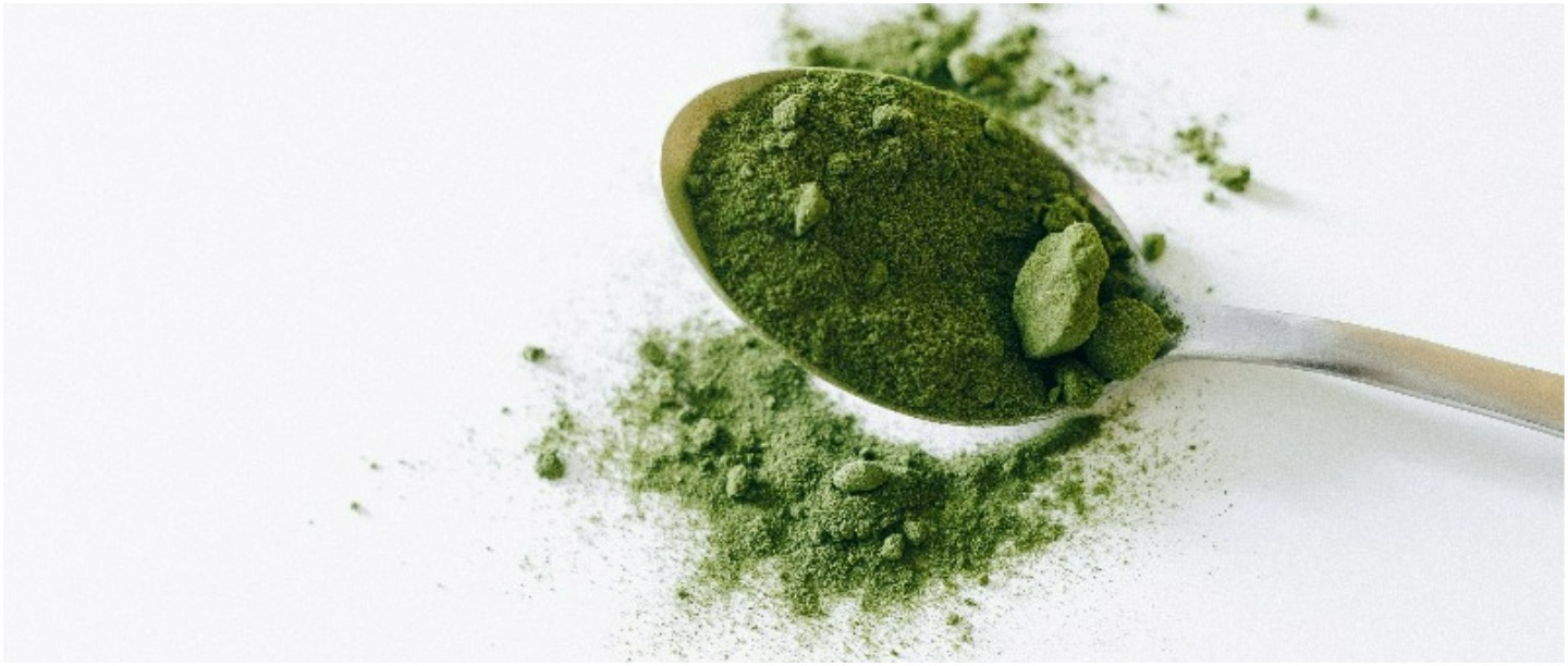 Matcha Isn&#8217;t Just Good For Your Body, It&#8217;s Great For Your Skin Too &amp; Here Are The Deets