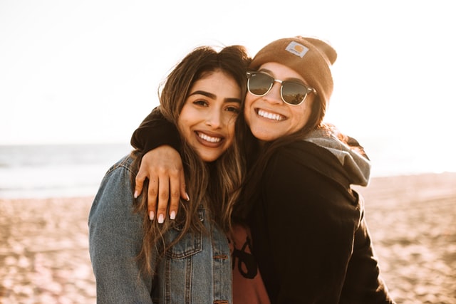 Best Friend Poems That Make You Cry