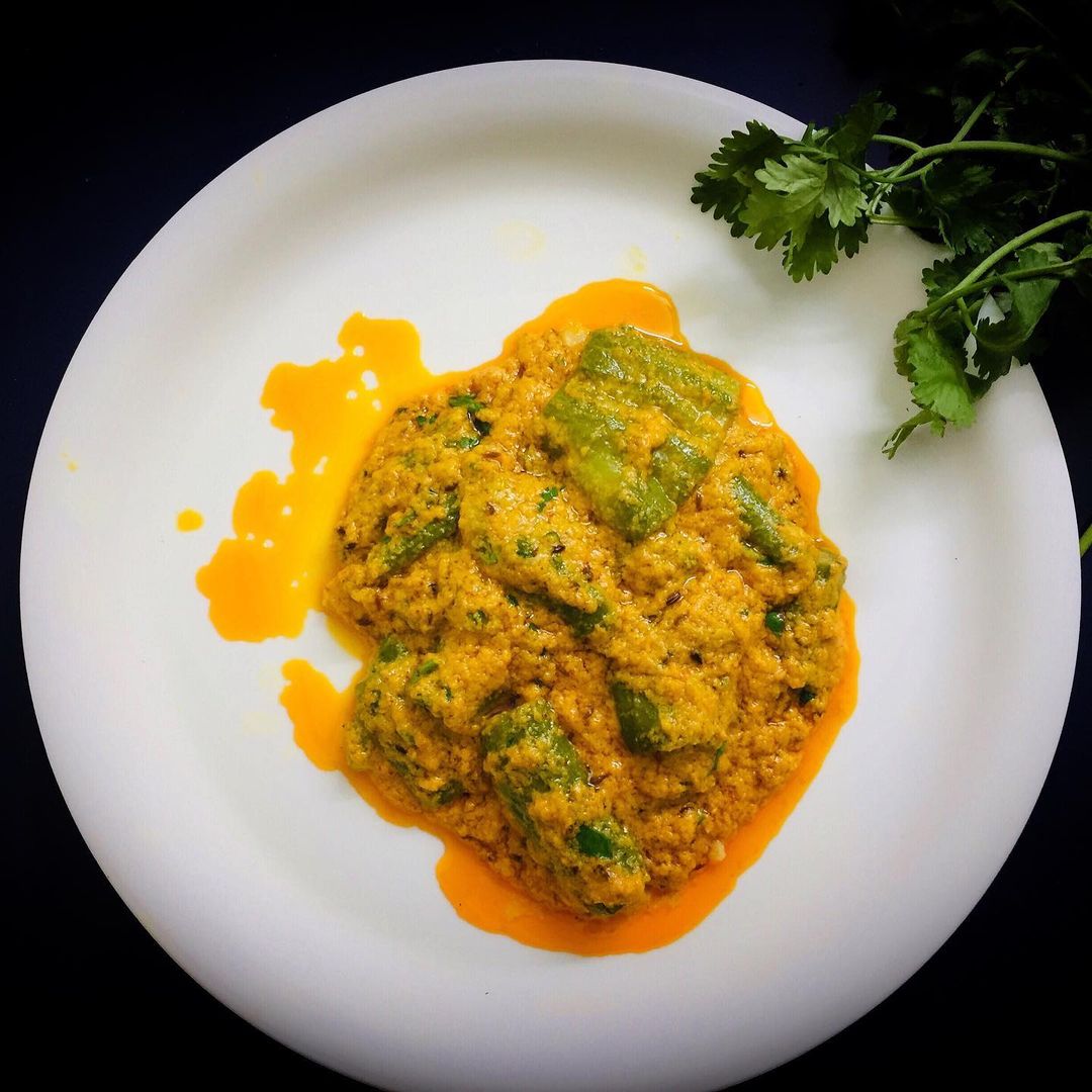 Simple Turai Recipe - Masala Turai