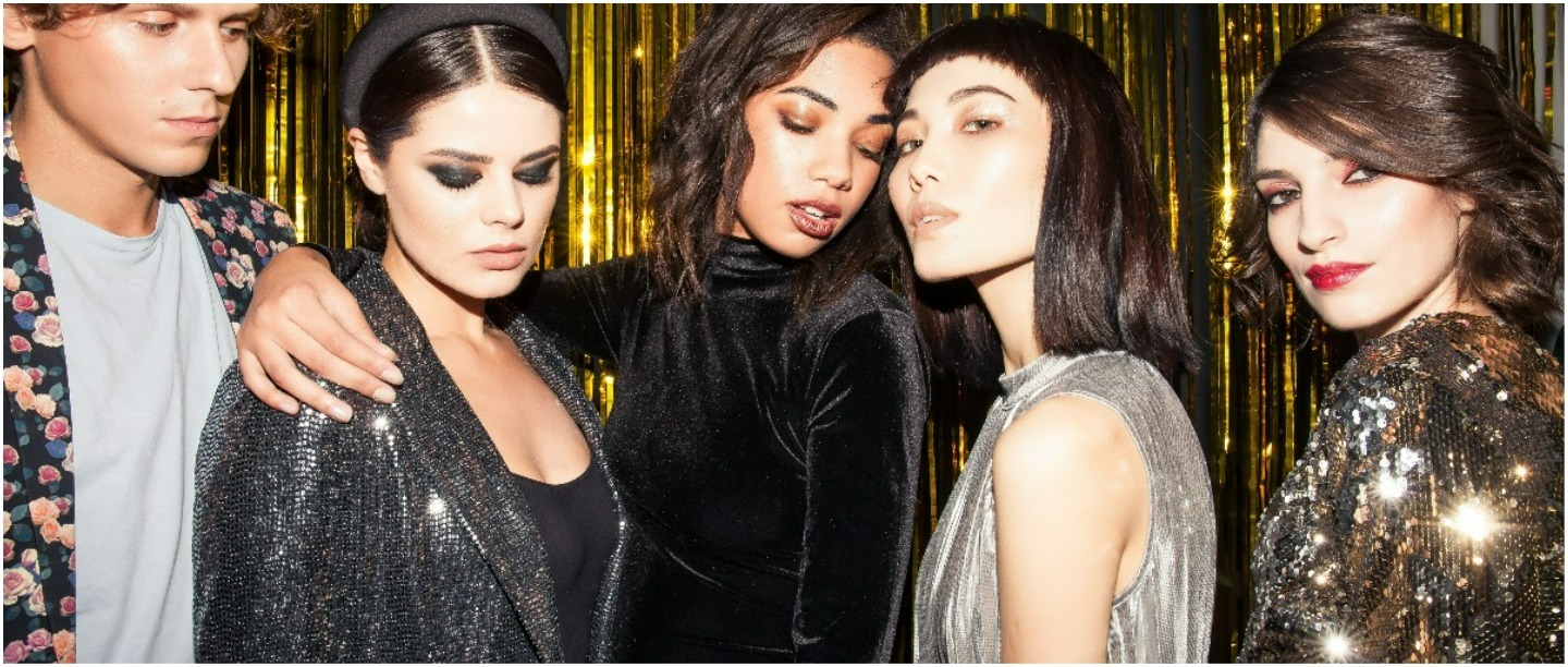 Ready, Set, Prep: A Definitive Pre-Makeup Guide To Get You Through The Party Season