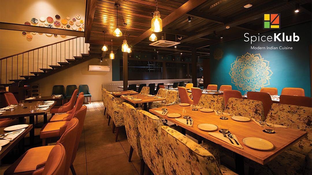 Best Restaurants In Bangalore Top 25 Restaurants For Lunch & Dinner