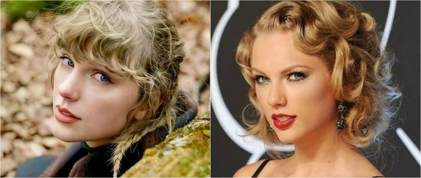 Got That Red Lip Classic Thing: 7 Beauty Lessons That Taylor Swift Taught The Whole World