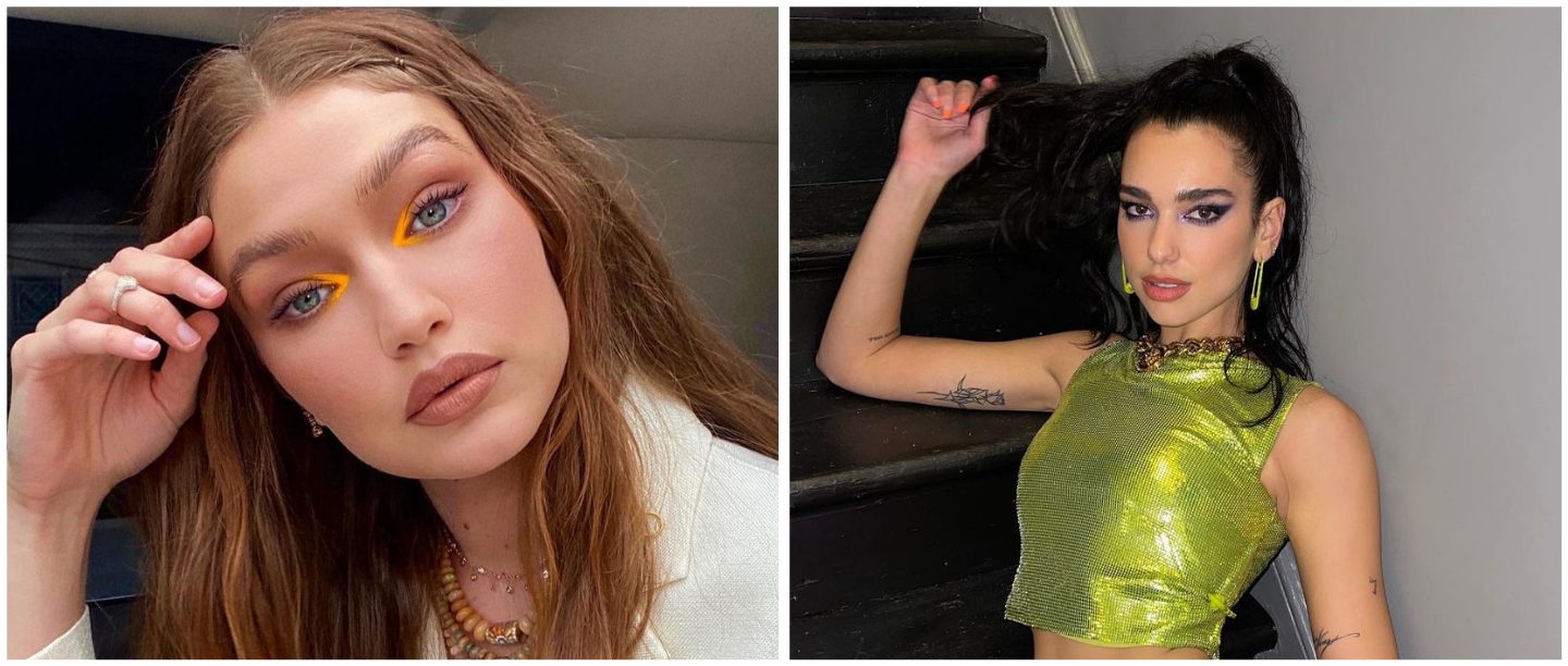 ICYMI: Listing Down 9 Of The Most Viral Beauty Trends Of The Year