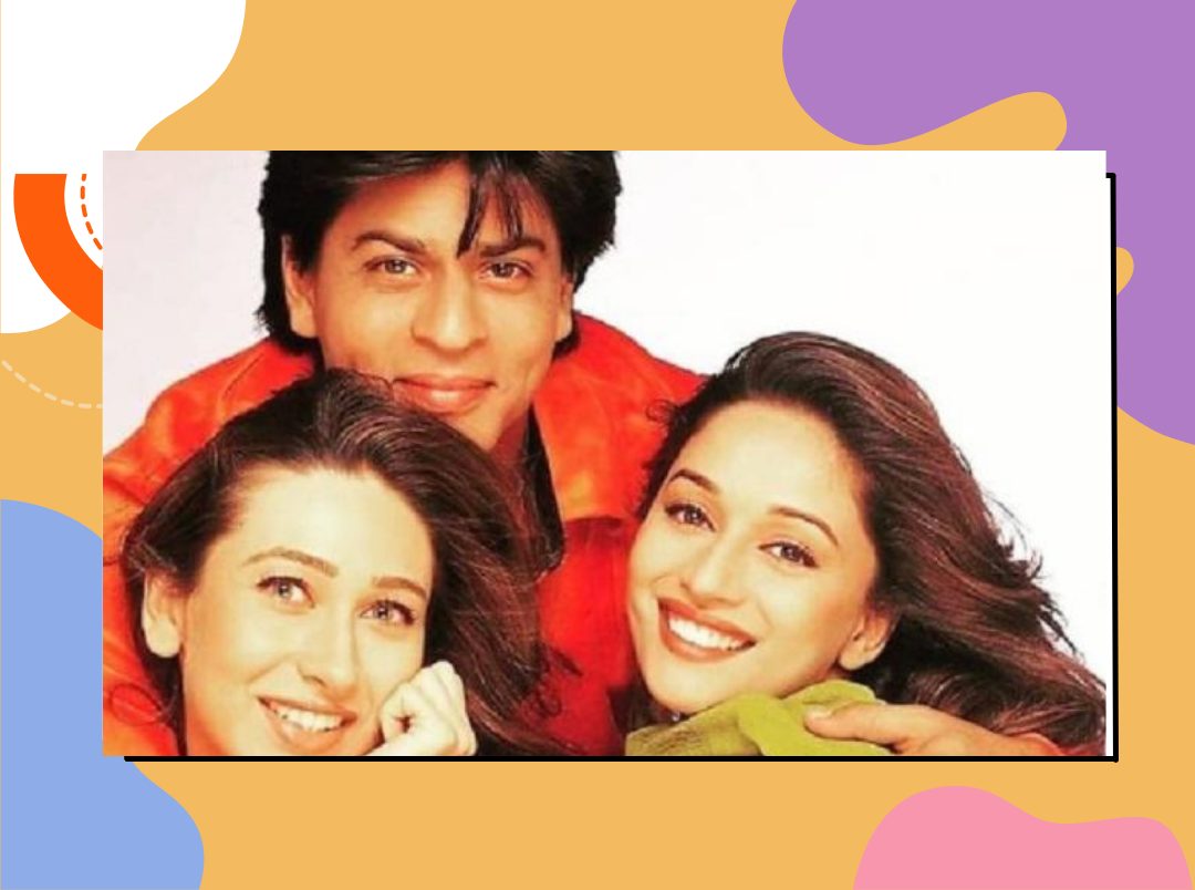 13 Best 90s Bollywood Movies That Everyone Should Watch |POPxo