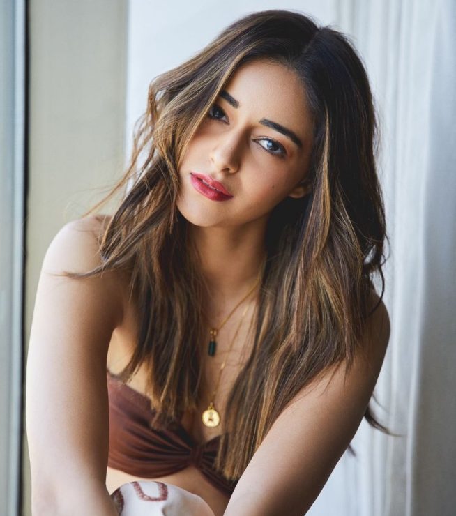 Ananya Panday Reveals Her Biggest Deal-Breaker In A Relationship &amp; We Are Totally On Her Side