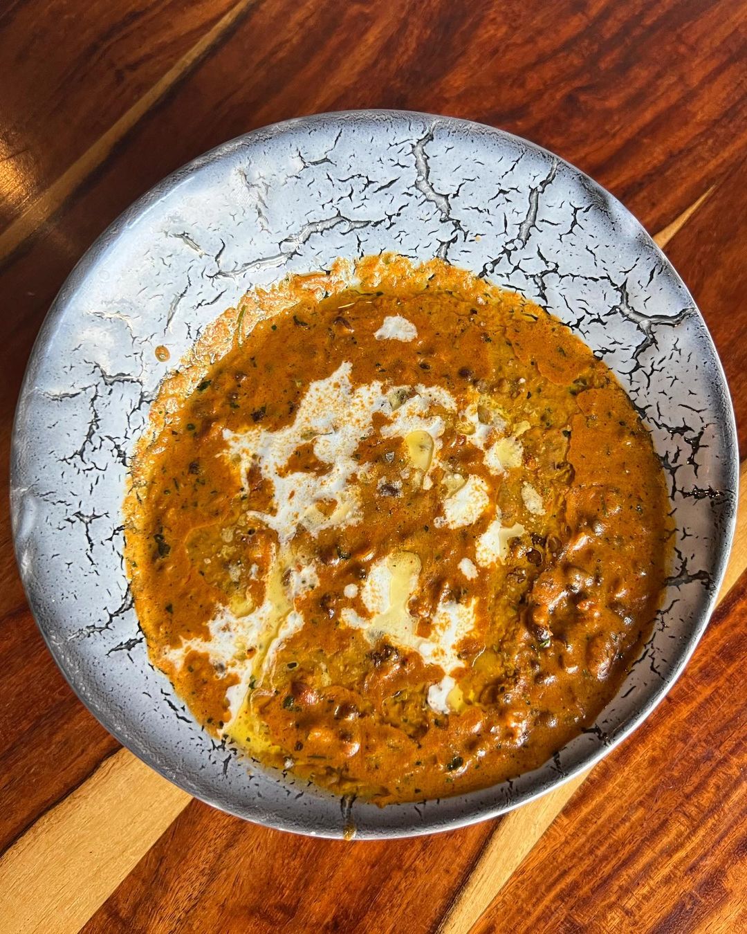 Dal Makhani veg dinner recipe