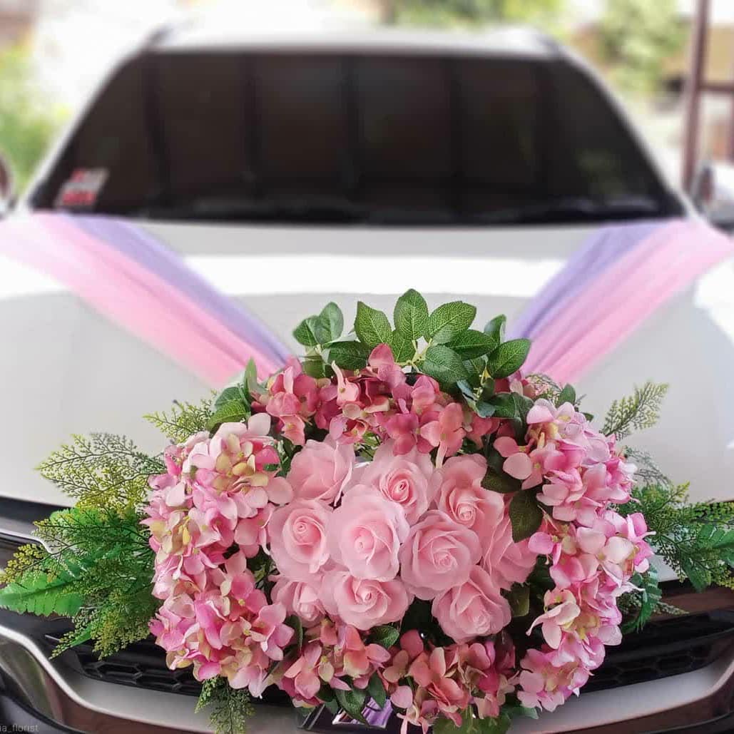 20 Best Wedding Car Decoration Ideas In India 2023  Wedding car decorations,  Wedding car deco, Car decor