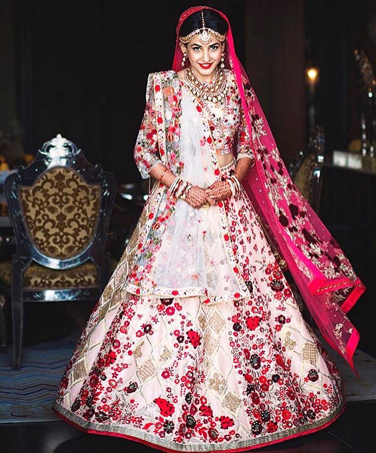 Head to these 7 Panetar Shops in Mumbai for Your Bridal Outfit - Jd  Collections