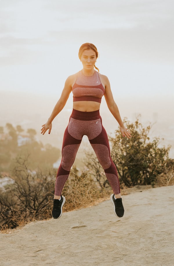 Fitness Quotes By Famous Athletes
