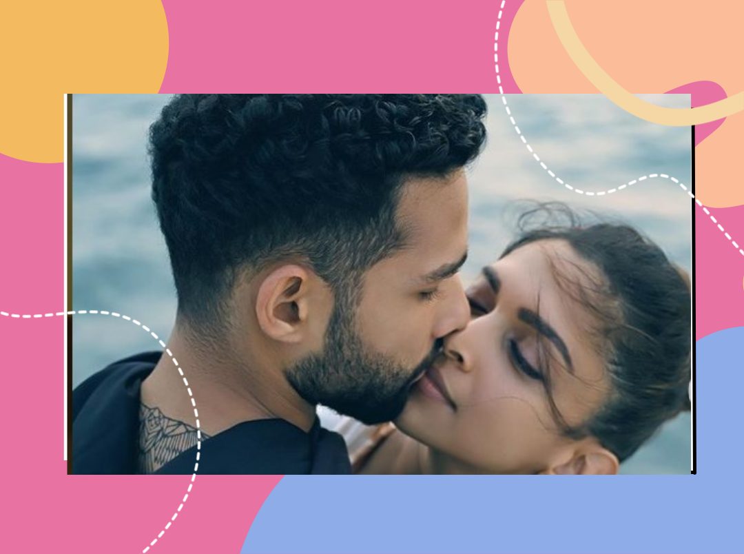 This Is How Deepika Padukone &amp; Siddhant Chaturvedi Shot Their Steamy Scenes In Gehraiyaan &amp; It Sounds Just Right