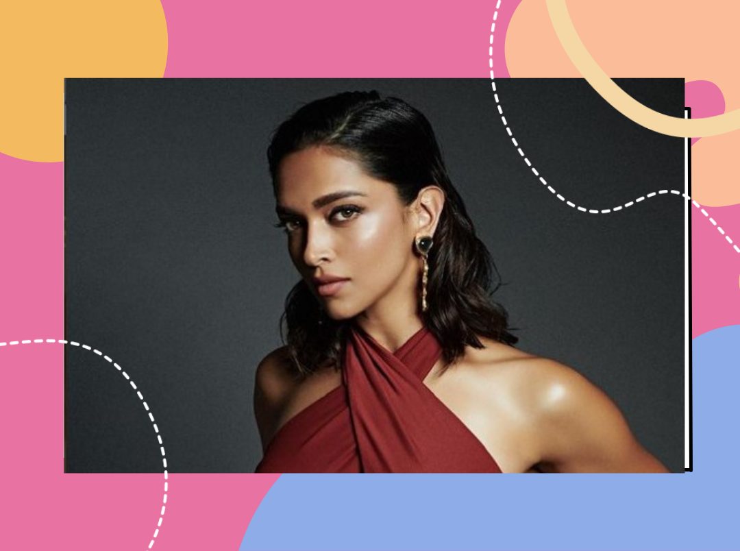 Deepika Padukone Gets Candid About Her Views On Infidelity &amp; We Can’t Help But Agree with Her