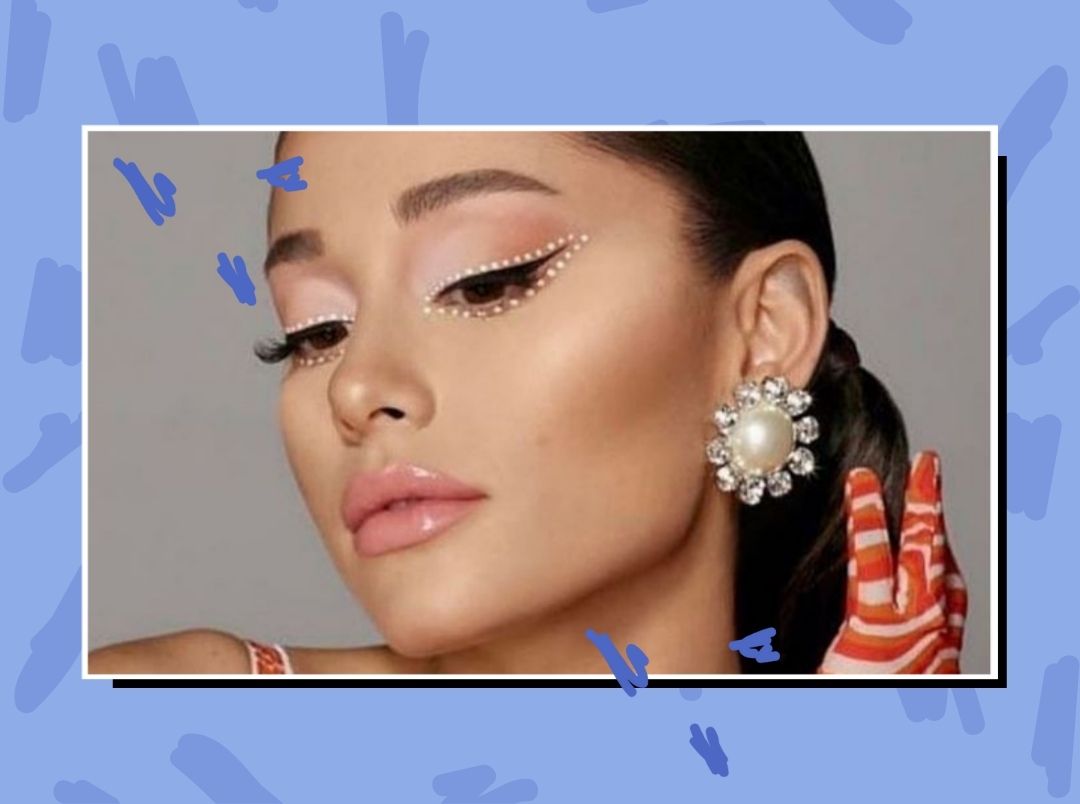 Retro Makeup Looks That Are All About Sugar, Spice &amp; Everything Nice
