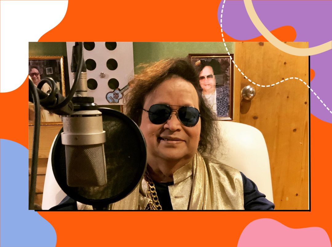 Blockbusters, Disco &amp; All Things Gold: Here&#8217;s How Bappi Da Became Indian Music&#8217;s Legendary Star