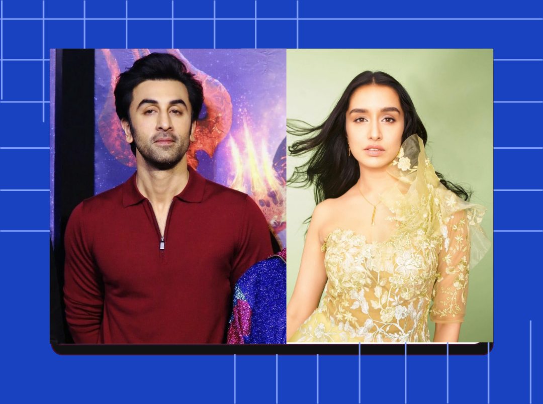 Shraddha Kapoor, Kartik Aaryan &amp; Ranbir Kapoor Made Heads Turn At Luv Ranjan&#8217;s Shaadi &amp; We Have All The Pics