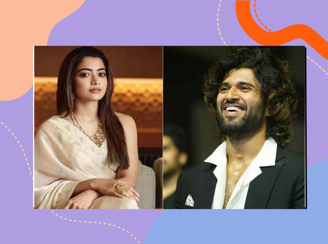 Are Wedding Bells Ringing For Vijay Deverakonda &amp; Rashmika Mandanna? The Actor Spills The Beans