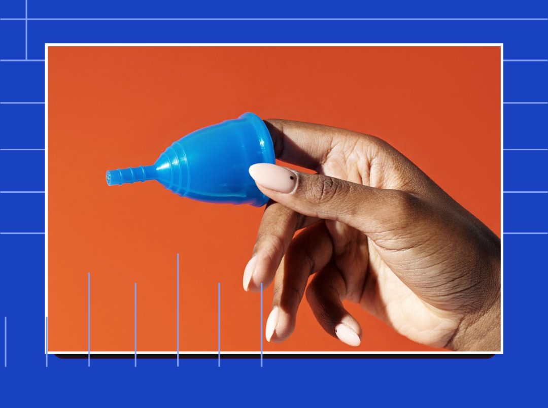 These Safety Features Of The Sirona Menstrual Cup Will Convince You To Ditch Pads And Tampons