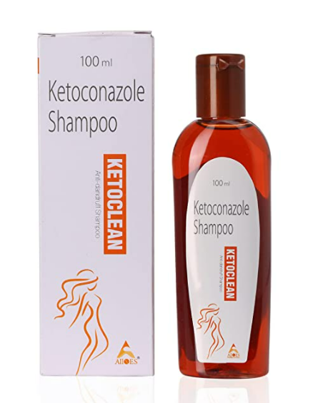 9 Best Ketoconazole Shampoo In India For Dandruff Care (2023) |