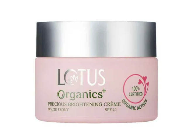 Best Organic Face Creams For Glowing Skin