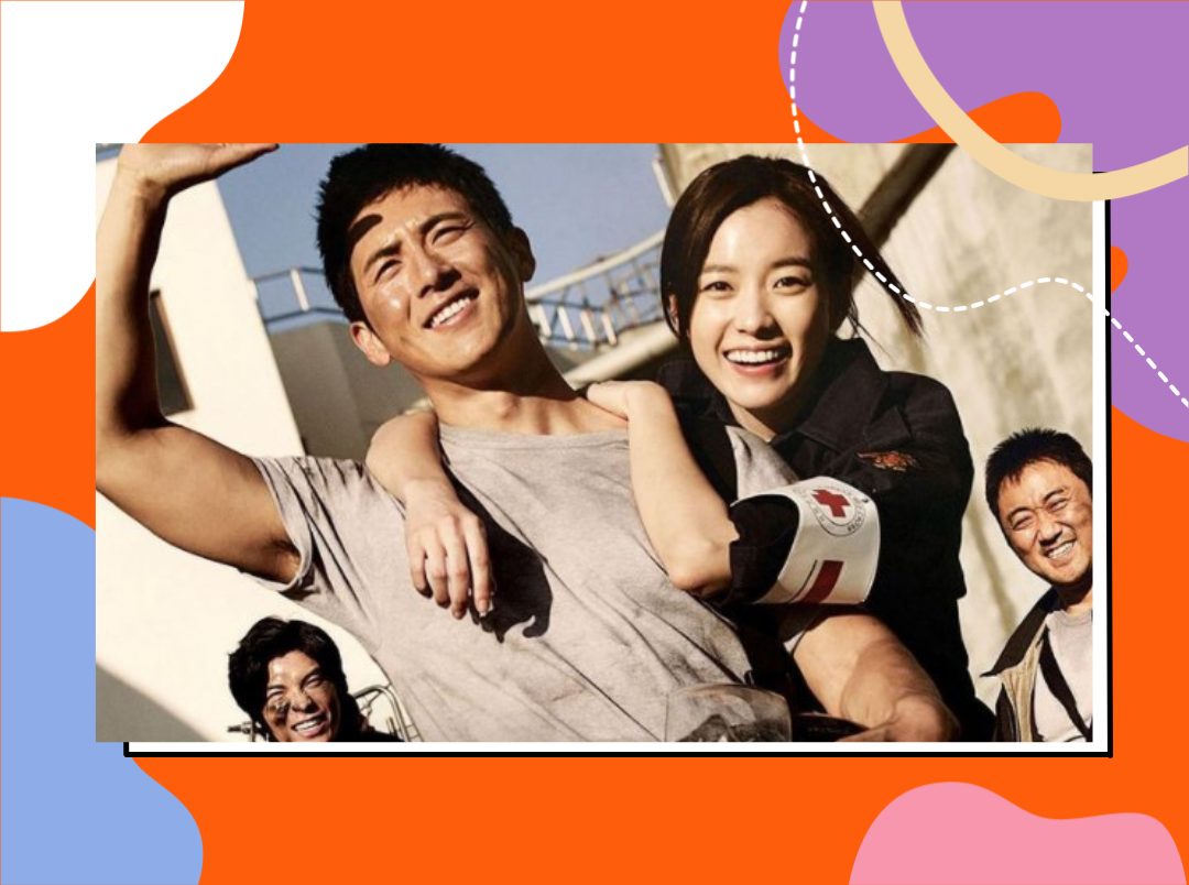 Awwdorable! 6 Korean Romance Films You Need To Binge-Watch With Bae This Valentines Day