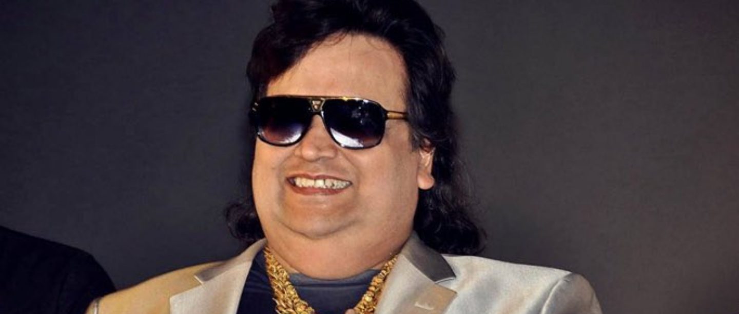 Blockbusters, Disco & All Things Gold: Here's How Bappi Da Became ...