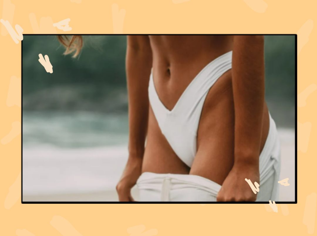 The Ultimate Guide On How To Deal With Acne On Your Vulva, According To Dr Patil