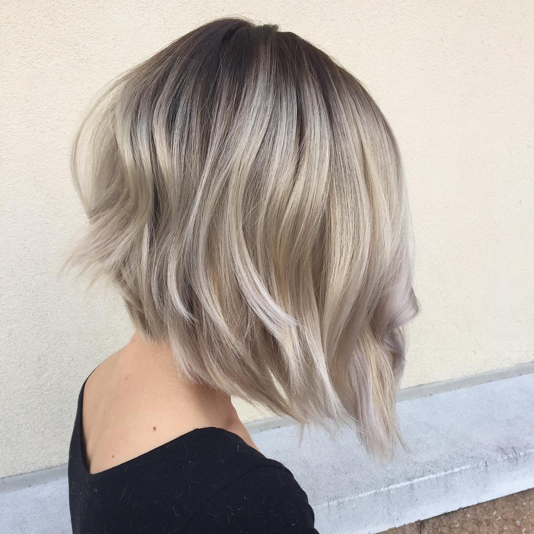 25 Short Layered Haircuts That Are Perfect For A Fresh Start