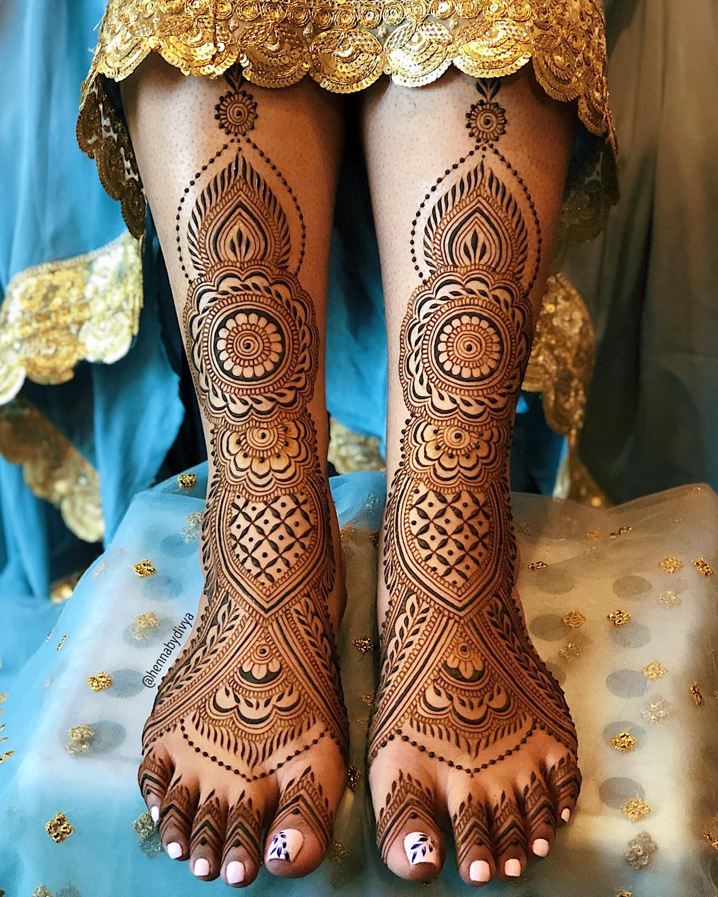 Beautiful And Trending Bridal Mehndi/Henna Designs - Glossnglitters |  Stylish mehndi designs, Wedding mehndi designs, Dulhan mehndi designs