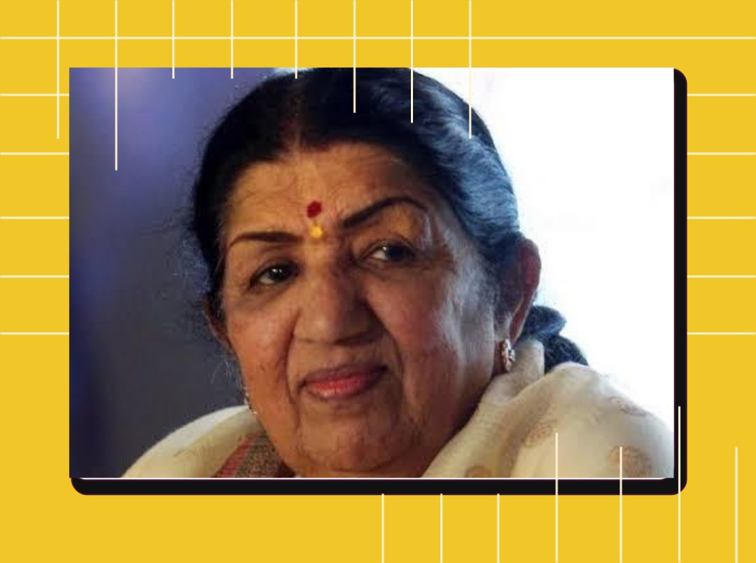 Lata Mangeshkar Never Wanted A Biopic For This Reason &amp; We Hope Filmmakers Respect Her Decision