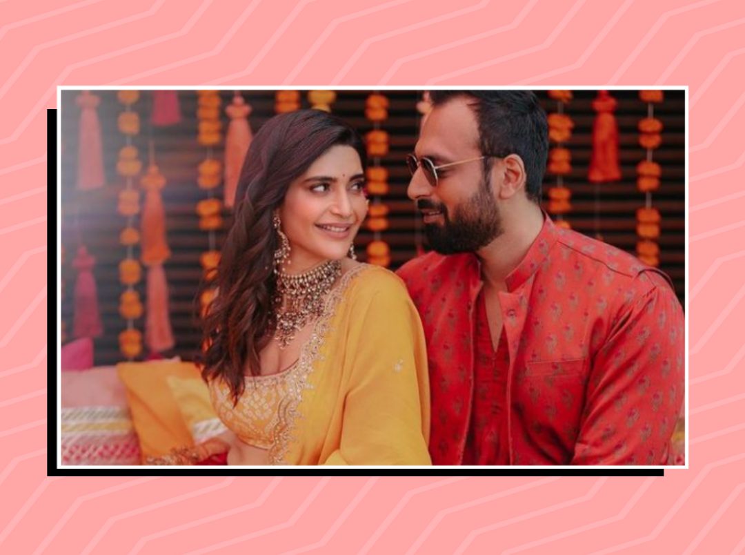 Taare Hai Barati! Karishma Tanna-Varun Bangera’s Wedding Pics Are Out &amp; They’re Dreamy AF